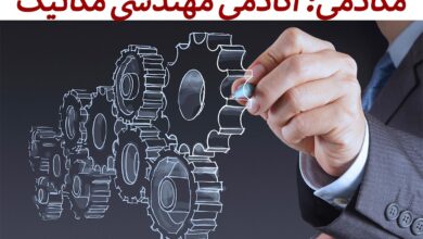 مکادمی (Mecademy)؛ آکادمی مهندسی مکانیک