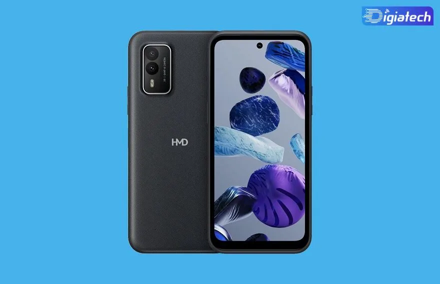 رنگ و قیمت گوشی HMD XR21 رنگ و قیمت گوشی HMD XR21