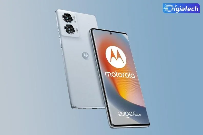 سخت افزار گوشی Motorola Edge 50 Fusion