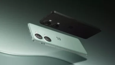 مشخصات گوشی OnePlus Ace 2V