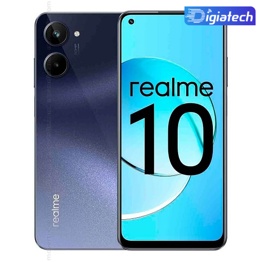 ویژگی های گوشی Realme 10S