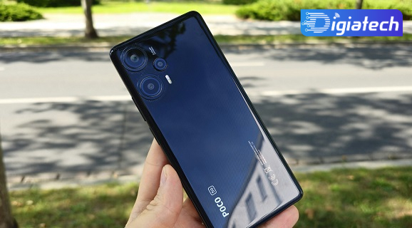 مشخصات گوشی Xiaomi Poco F6