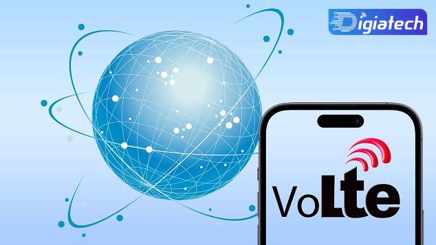 VoLTEچیست ؟ و روش فعال کردن این قابلیت بر روی گوشی و سیم کارت