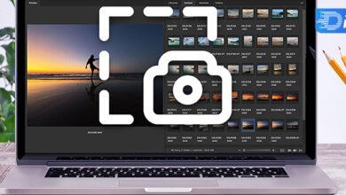 آموزش گرفتن اسکرین شات در مک او اس با چند روش سریع و آسان