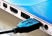 شناسایی مشکل کار نکردن پورت های USB لپ تاپ + راه حل