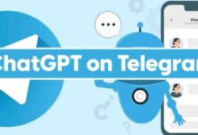 چند روش استفاده از ChatGPT (هوش مصنوعی ) برای تلگرام