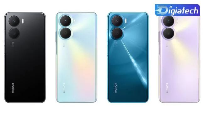 مشخصات گوشی Honor Play 40 مشخصات گوشی Honor Play 40