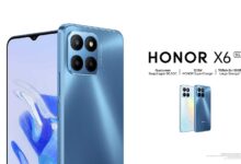 مشخصات گوشی Honor X6b