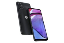 بررسی مشخصات گوشی Motorola Moto G Power