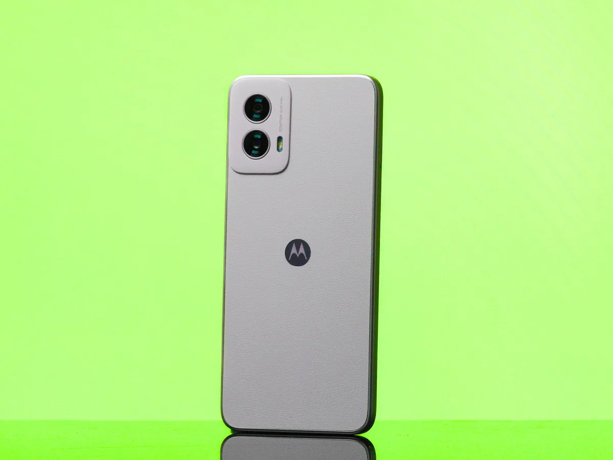 معرفی گوشی Motorola Moto G Power