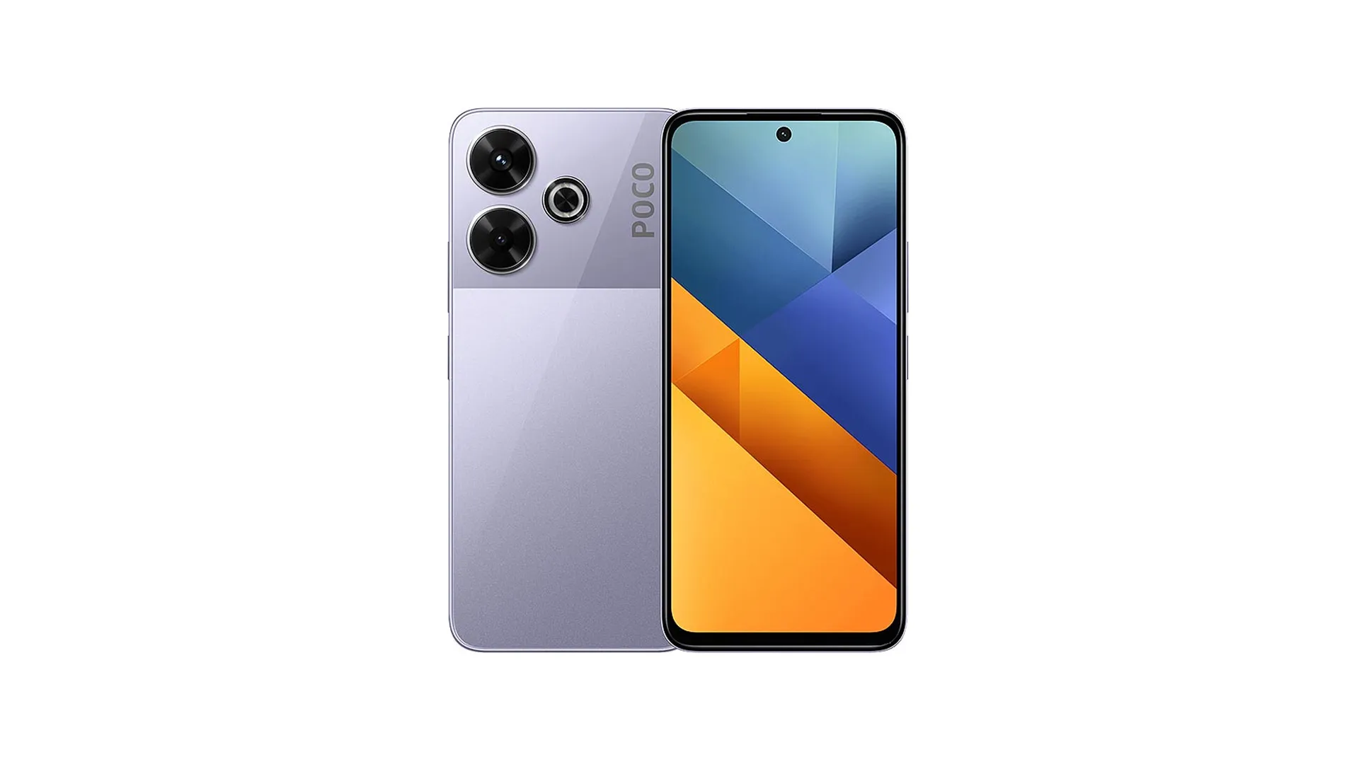 گوشی Xiaomi Poco M6 Pro 4G