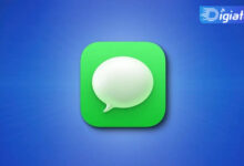 بلاک شدن در آی مسیج ( iMessage )