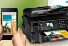 آموزش اتصال گوشی ها به چاپگر ( پرینتر ) با استفاده از کابل و وای فای آموزش اتصال گوشی ها به چاپگر ( پرینتر ) با استفاده از کابل و وای فای