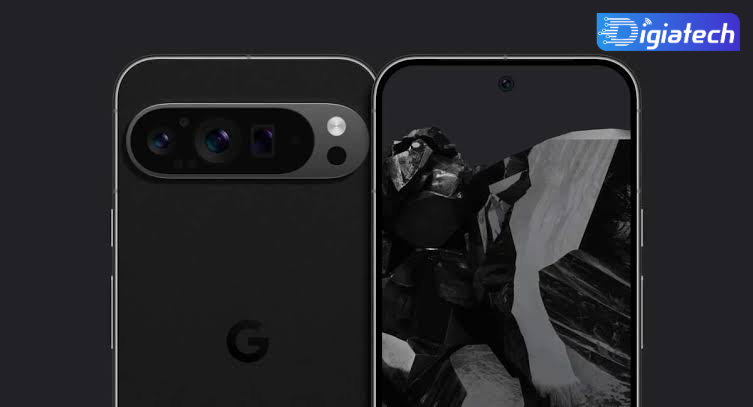 ویژگی های گوشی Google Pixel 9 Pro XL