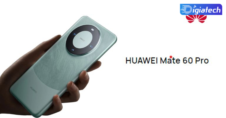 مشخصات گوشی Huawei Mate 60 Pro Plus