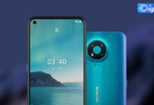 بررسی مشخصات گوشی Nokia 3.4 + ویژگی ها و مزایا و معایب ویژگی های گوشی Nokia 3.4