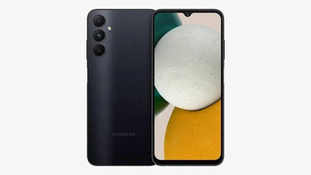 مشخصات فاش شده‌ گوشی Samsung Galaxy M55s