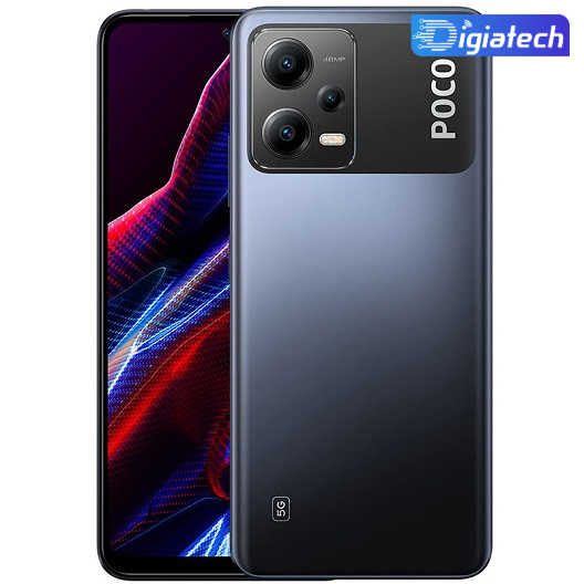 دوربین گوشی Xiaomi Poco X5 5G