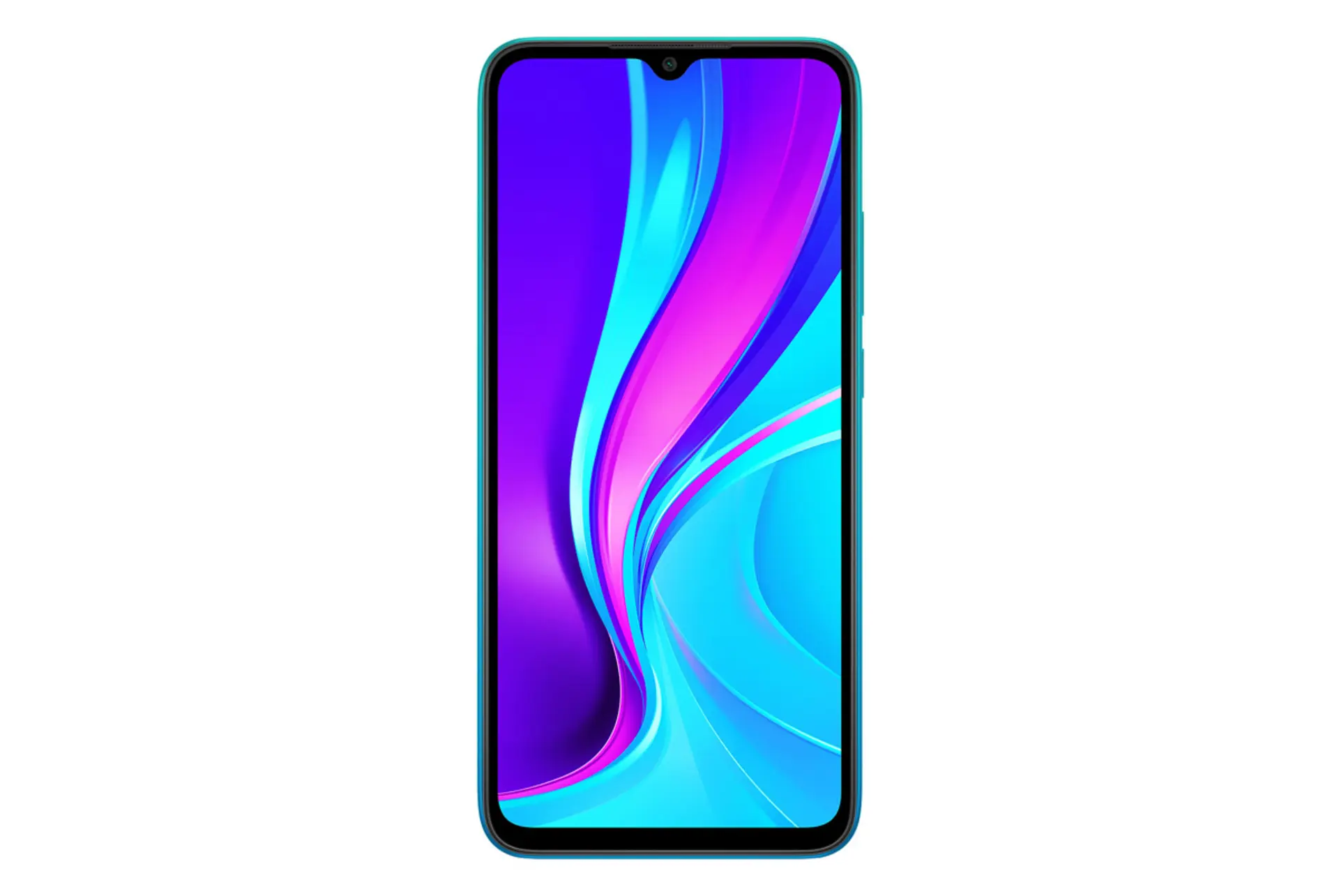 نمایشگر گوشی Xiaomi Redmi 9C NFC