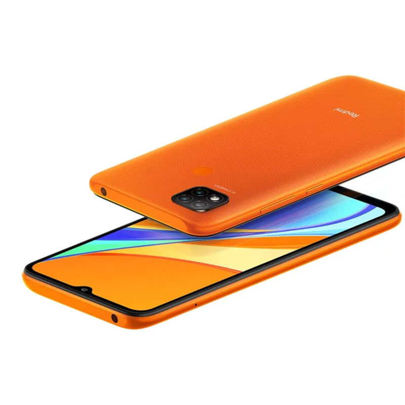 دوربین گوشی Xiaomi Redmi 9C NFC