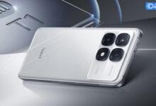 بررسی مشخصات گوشی Xiaomi Redmi K70 Ultra + مزایا و معایب صفحه نمایش گوشی Redmi K70 Ultra