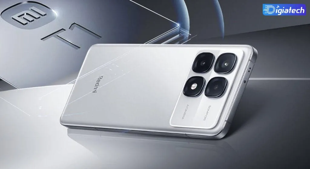 صفحه نمایش گوشی Redmi K70 Ultra صفحه نمایش گوشی Redmi K70 Ultra