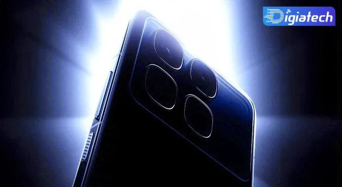 سخت افزار گوشی Redmi K70 Ultra سخت افزار گوشی Redmi K70 Ultra