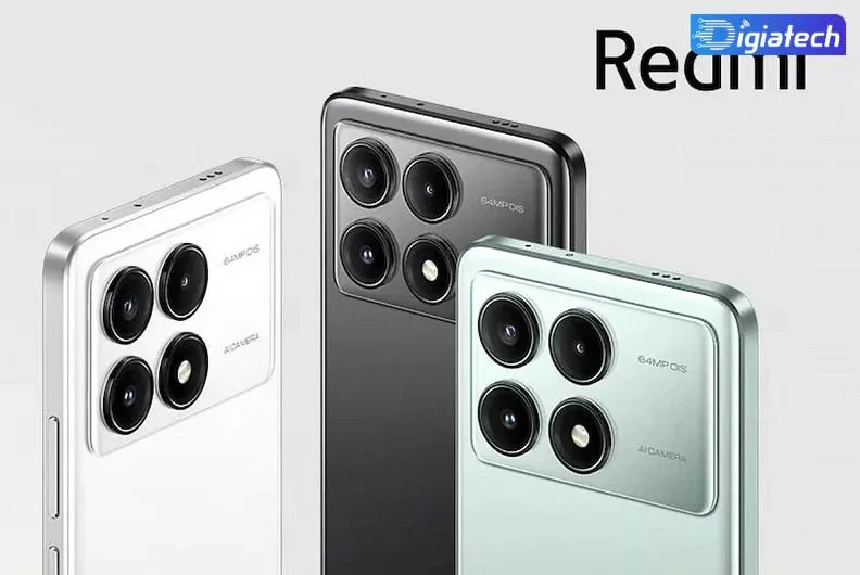 سخت افزار گوشی Redmi K70 Ultra سخت افزار گوشی Redmi K70 Ultra