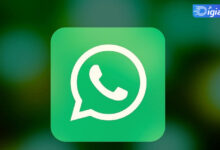 آموزش اضافه کردن فیلتر برای تماس تصویری واتساپ آموزش اضافه کردن فیلتر برای تماس تصویری واتساپ