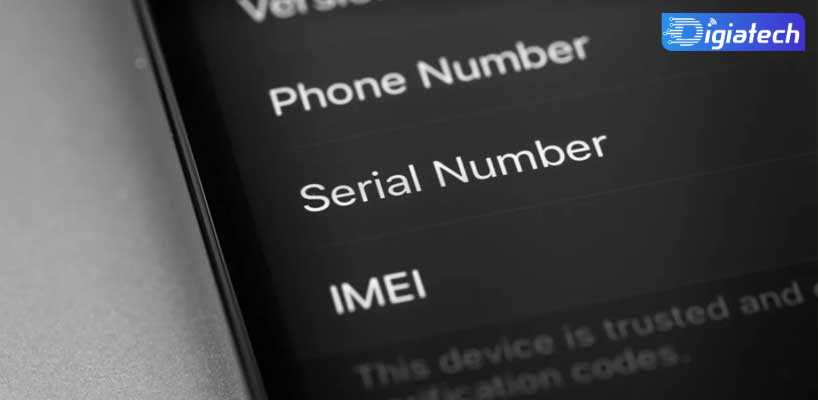 تشخیص گوشی اصل و فیک از طریق شناسه‌ IMEI