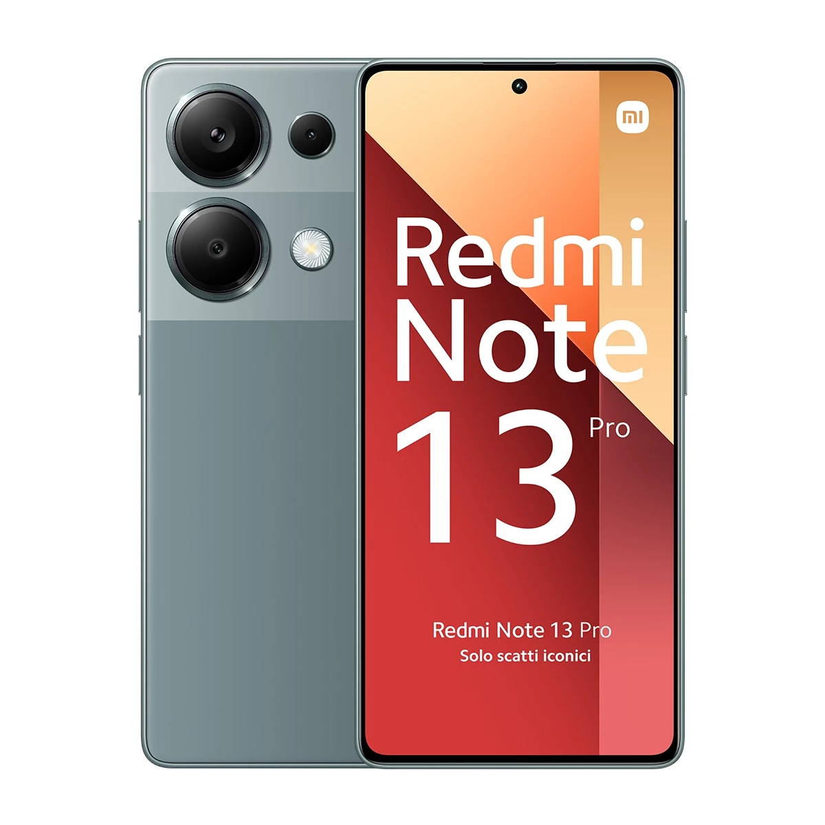 گوشی موبایل شیائومی Redmi Note 13 Pro