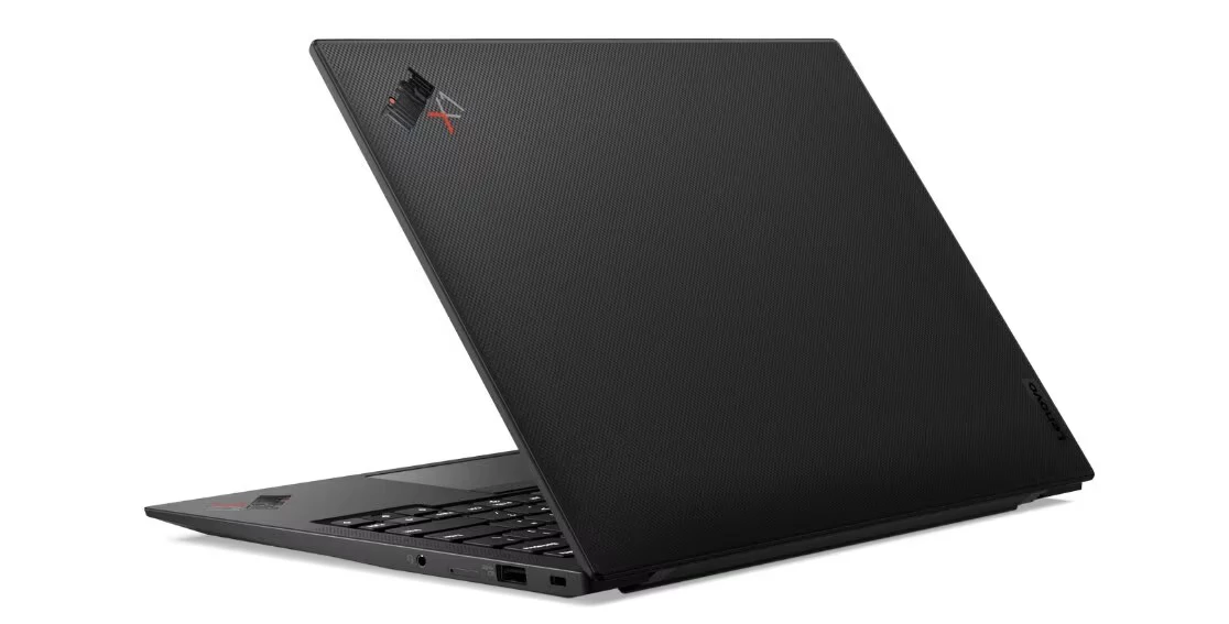 لپ تاپ Lenovo ThinkPad X1 Carbon Gen 9