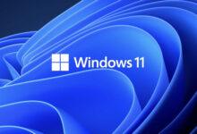 آموزش نمایش آیکون های مخفی شده در دستکاپ ویندوز 11 آموزش نمایش آیکون های مخفی شده در دستکاپ ویندوز