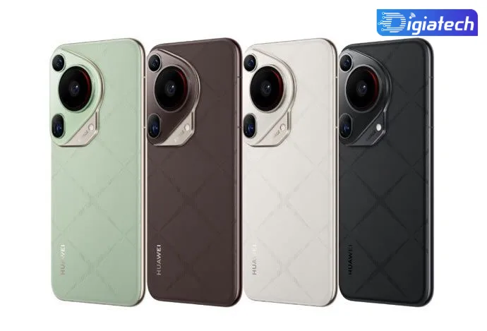 گوشی Huawei Pura 70 Ultra