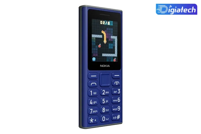 گوشی Nokia 105 (2024)