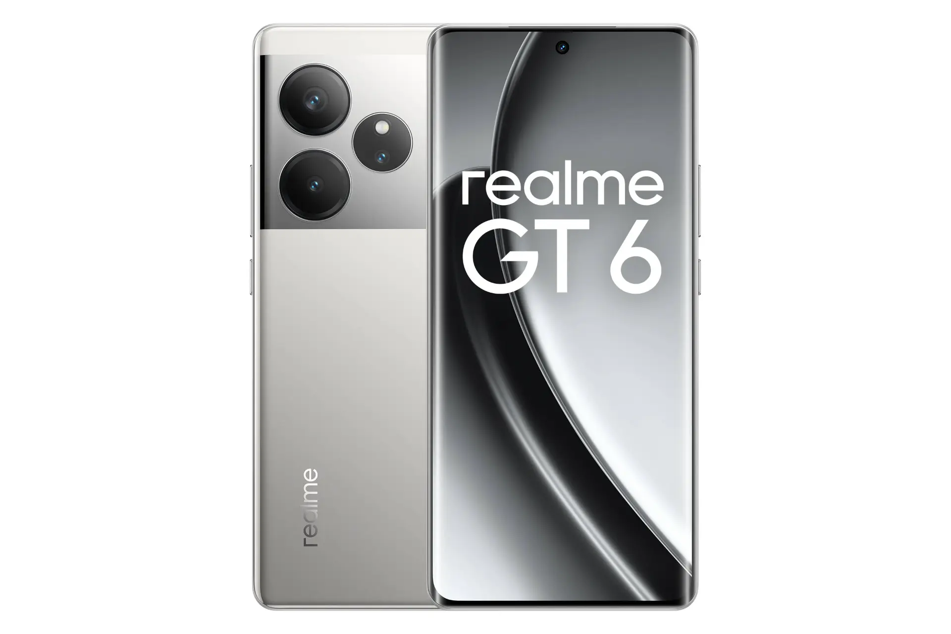  گوشی Realme GT 6 