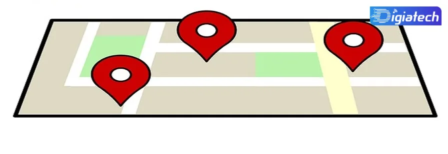 برنامه Localize.Mobi برای ردیابی شخصی برنامه Localize.Mobi برای ردیابی شخصی