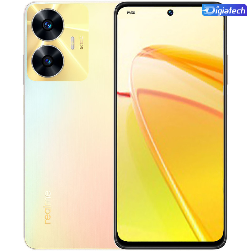 گوشی REALME C55