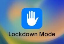 قابلیت Lockdown Mode در آیفون چیست