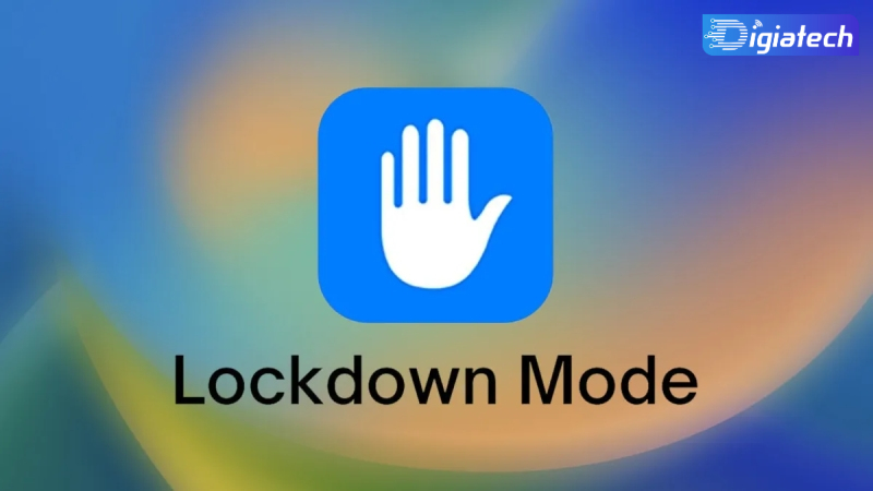 قابلیت Lockdown Mode در آیفون چیست