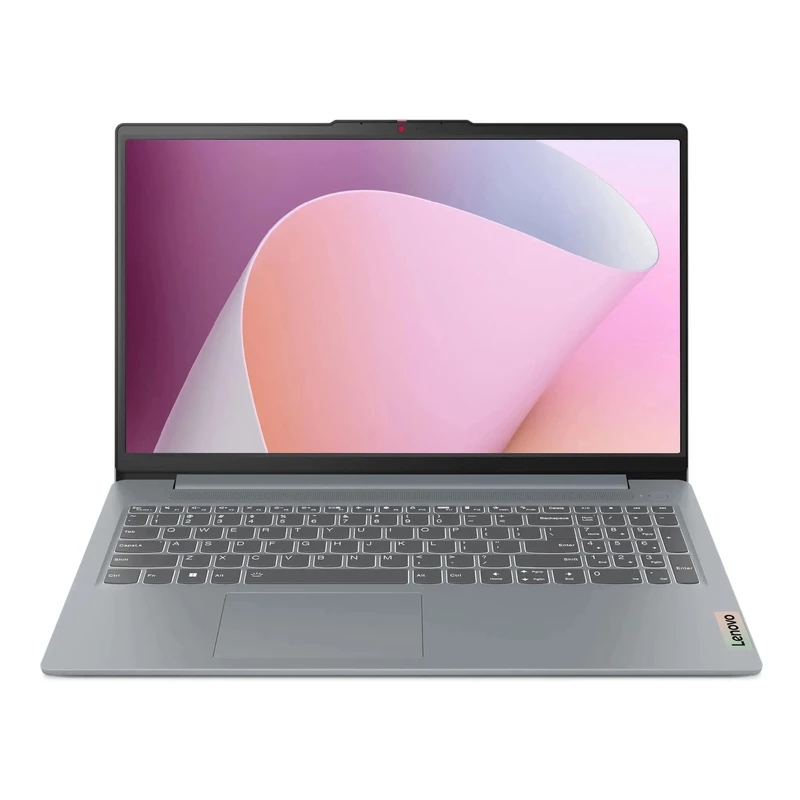 لپ تاپ لنوو 15.6 اینچی مدل IdeaPad 3 15IAU7 Core i3 4GB 512GB SSD