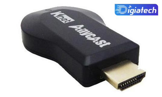 نحوه وصل کردن لپ تاپ به تلویزیون به روش HDMI وایرلس