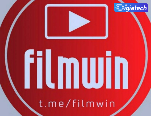 کانال فیلم وین – filmwin