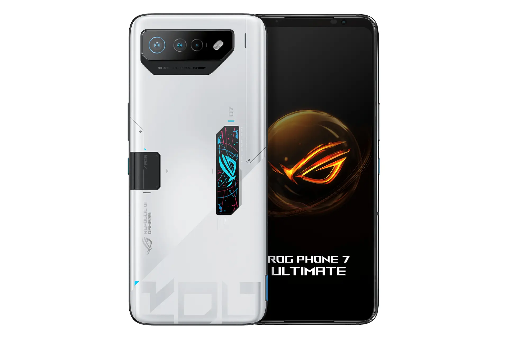 گوشی Asus ROG Phone 7