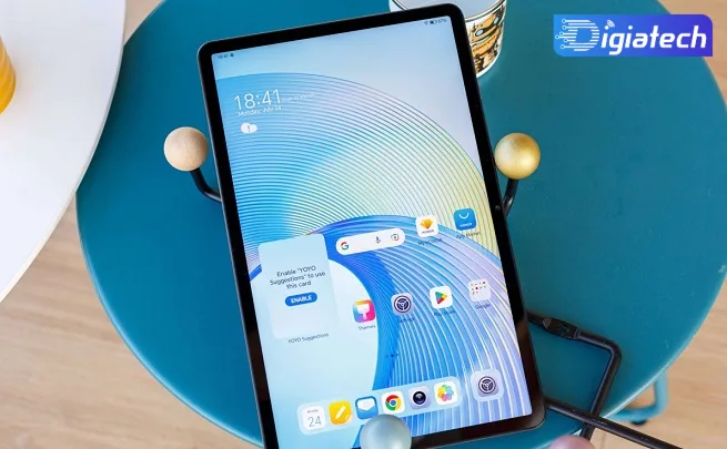 عملکرد تبلت Honor Pad X9 عملکرد تبلت Honor Pad X9
