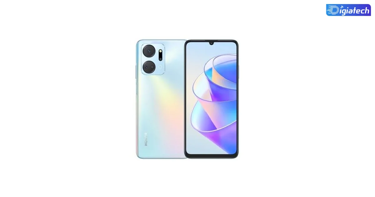 اسپیکر گوشی Honor X7a اسپیکر گوشی Honor X7a