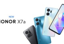 مشخصات گوشی آنر Honor X7a