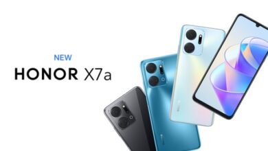 مشخصات گوشی آنر Honor X7a