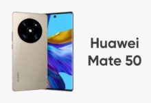 گوشی Huawei Mate 50