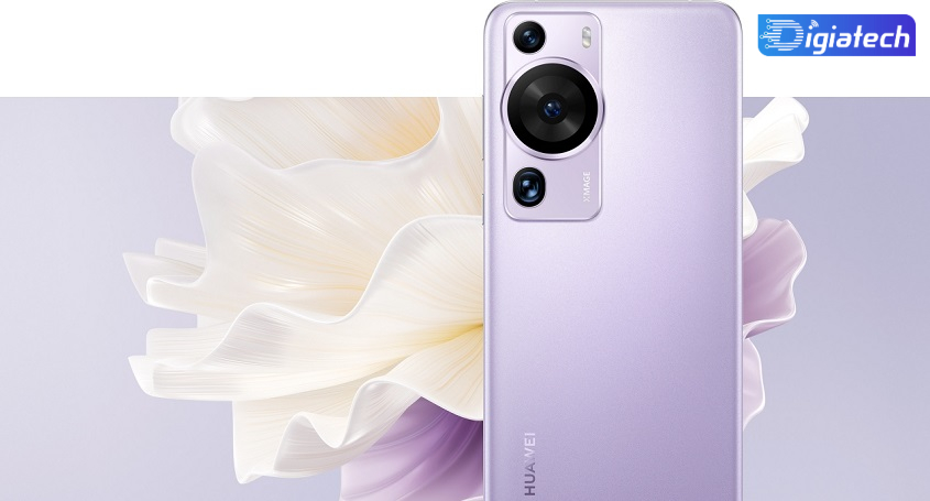 گوشی هواوی Huawei P60 Pro